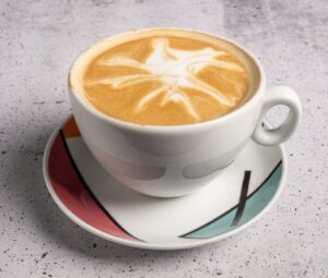 Latte