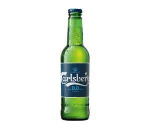 Carlsberg 0%