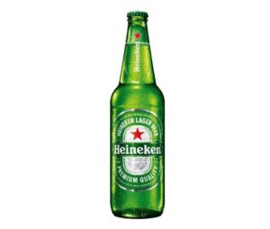 Heineken
