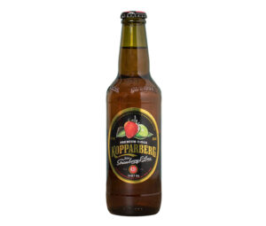 Koppaberg Strawberry Lime