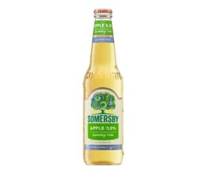 Somersby Apple