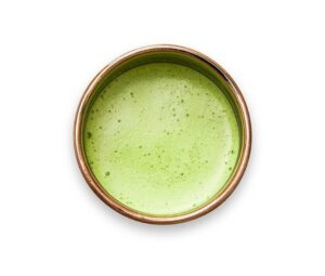 Matcha tea